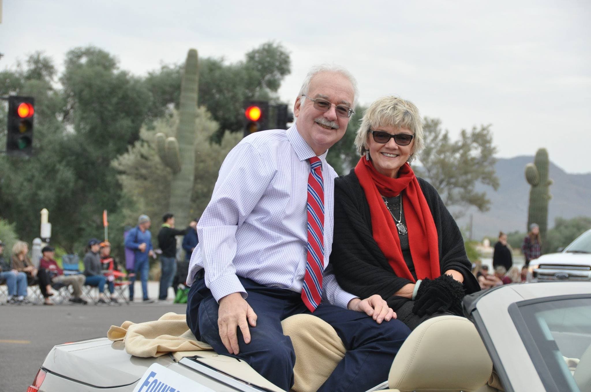 Senator John Kavanagh — photo 3