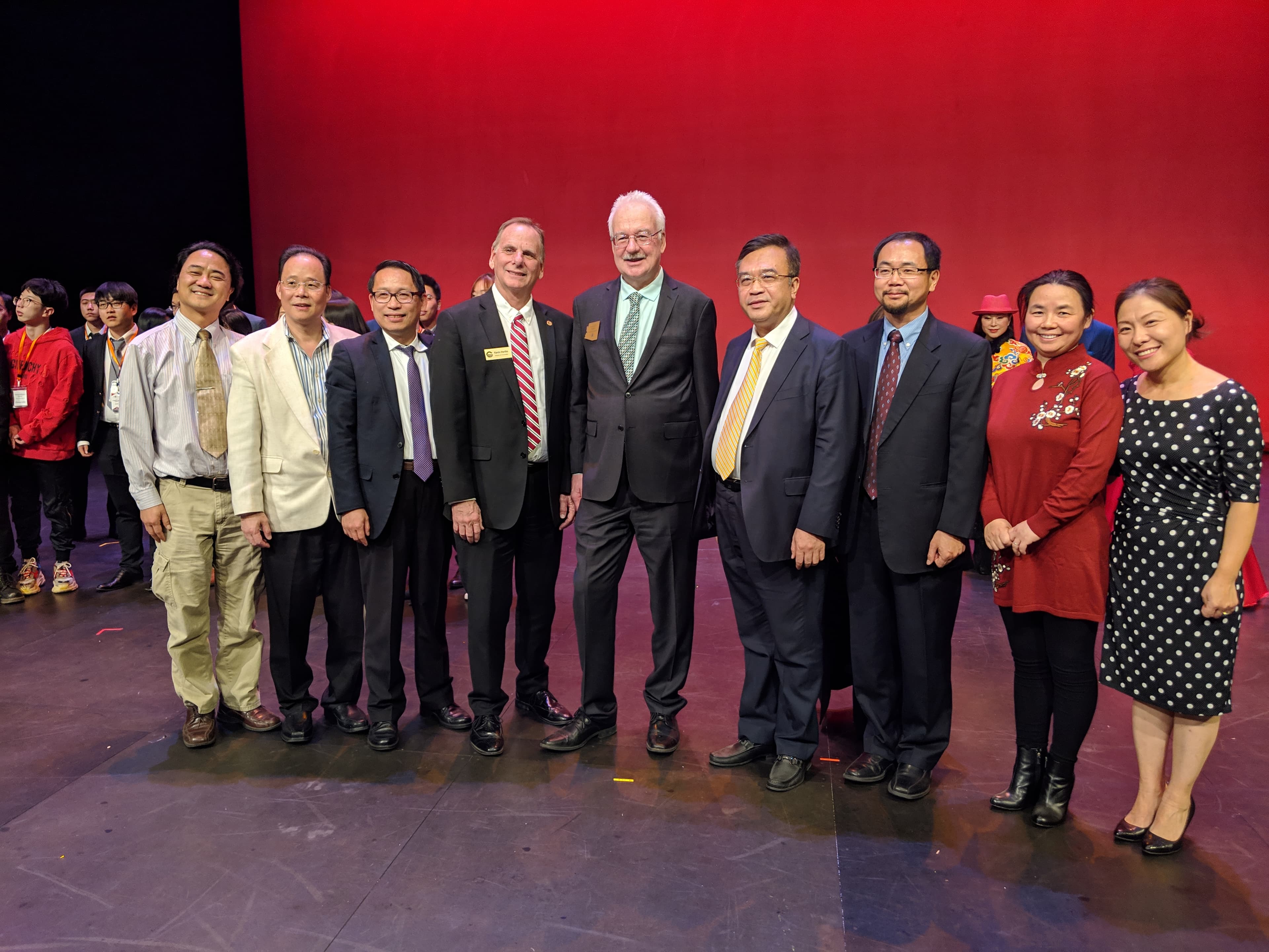 Senator John Kavanagh — photo 7