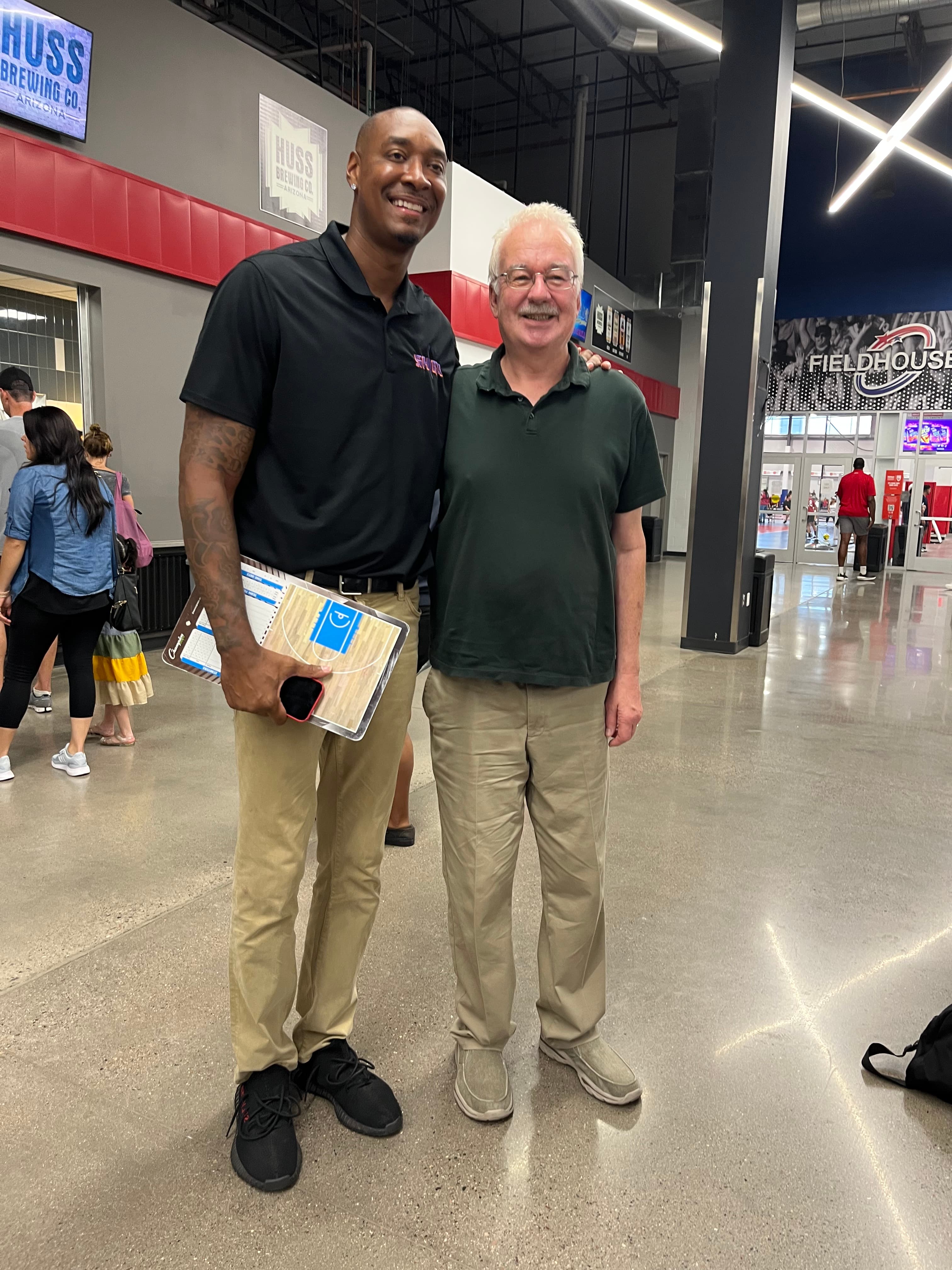 Senator John Kavanagh — photo 18